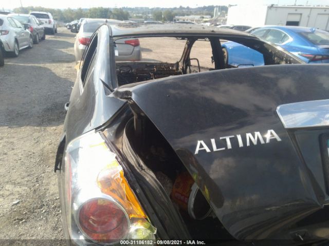 Photo 8 VIN: 1N4AL2AP0CN545776 - NISSAN ALTIMA 