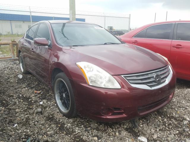 Photo 0 VIN: 1N4AL2AP0CN546250 - NISSAN ALTIMA BAS 