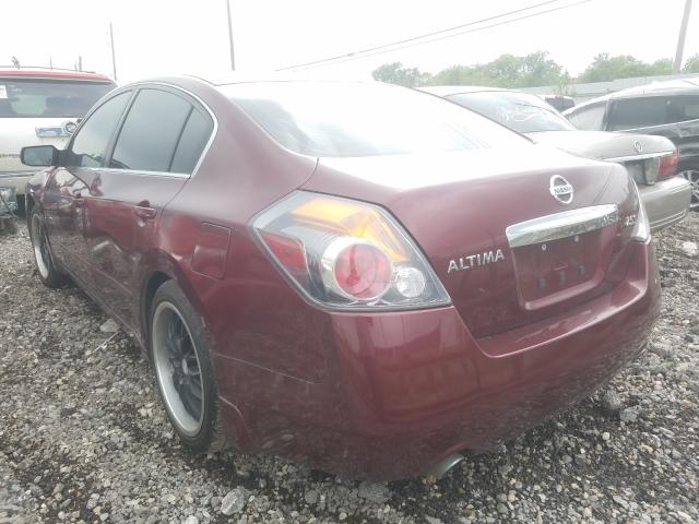 Photo 2 VIN: 1N4AL2AP0CN546250 - NISSAN ALTIMA BAS 