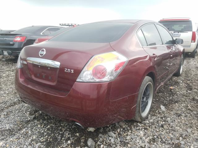 Photo 3 VIN: 1N4AL2AP0CN546250 - NISSAN ALTIMA BAS 