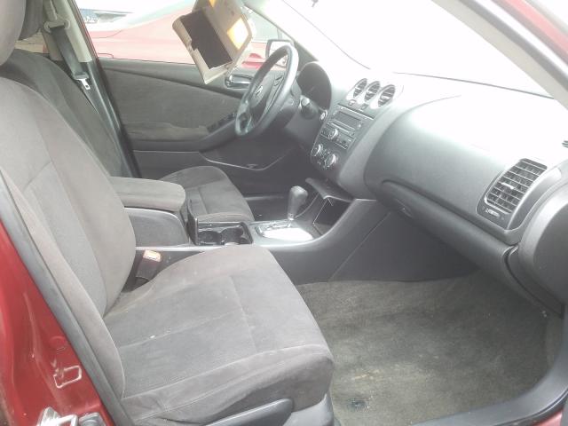 Photo 4 VIN: 1N4AL2AP0CN546250 - NISSAN ALTIMA BAS 