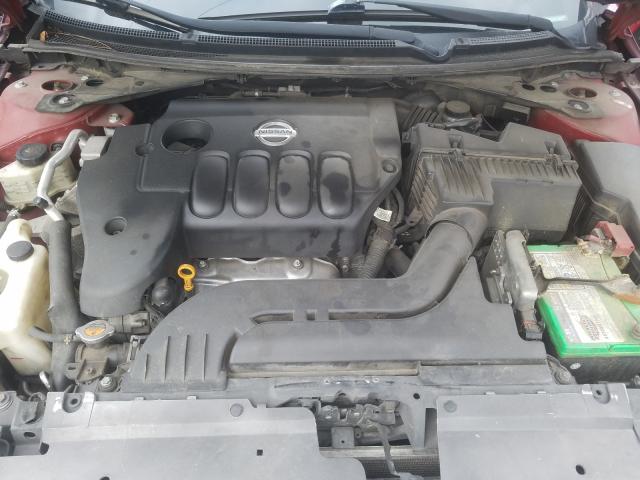 Photo 6 VIN: 1N4AL2AP0CN546250 - NISSAN ALTIMA BAS 