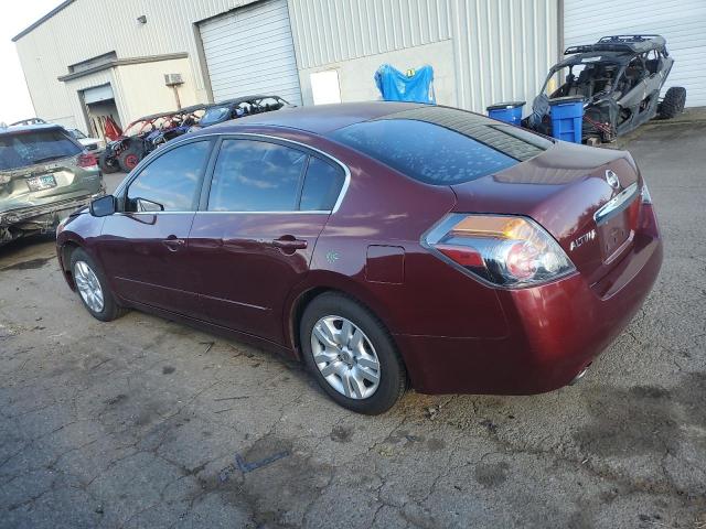 Photo 1 VIN: 1N4AL2AP0CN550248 - NISSAN ALTIMA BAS 