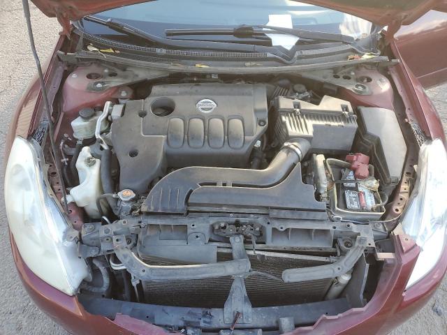 Photo 10 VIN: 1N4AL2AP0CN550248 - NISSAN ALTIMA BAS 