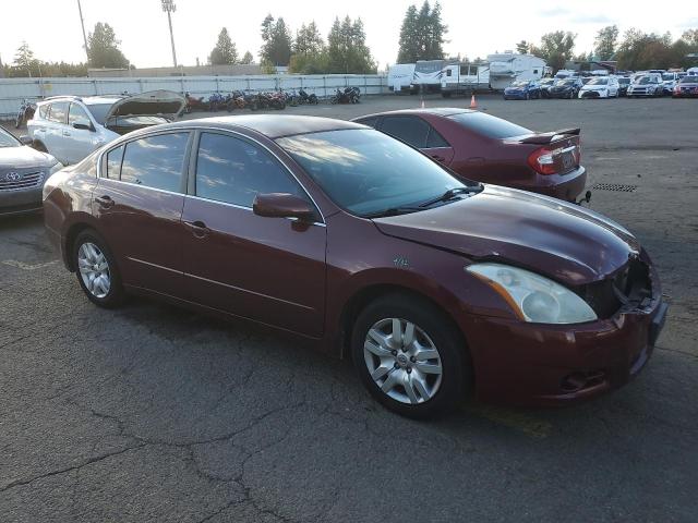 Photo 3 VIN: 1N4AL2AP0CN550248 - NISSAN ALTIMA BAS 