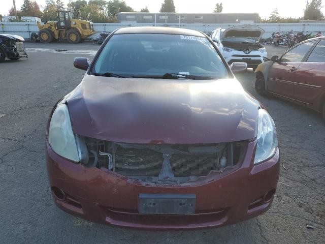 Photo 4 VIN: 1N4AL2AP0CN550248 - NISSAN ALTIMA BAS 