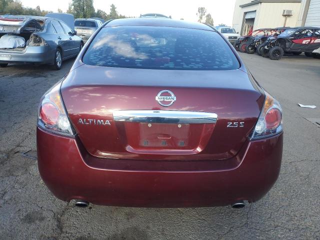 Photo 5 VIN: 1N4AL2AP0CN550248 - NISSAN ALTIMA BAS 