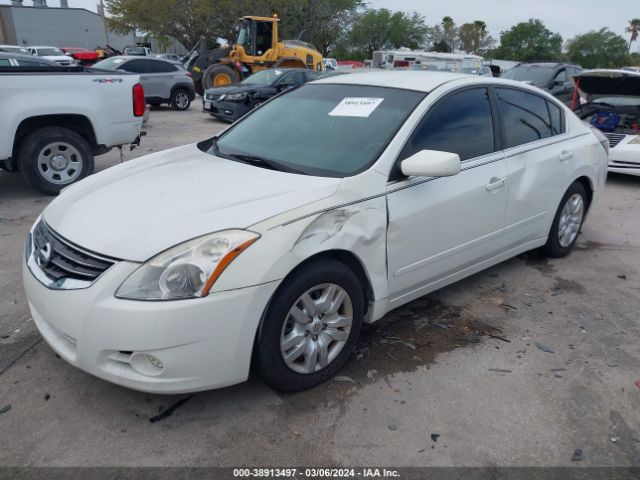 Photo 1 VIN: 1N4AL2AP0CN550704 - NISSAN ALTIMA 