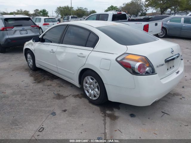 Photo 2 VIN: 1N4AL2AP0CN550704 - NISSAN ALTIMA 