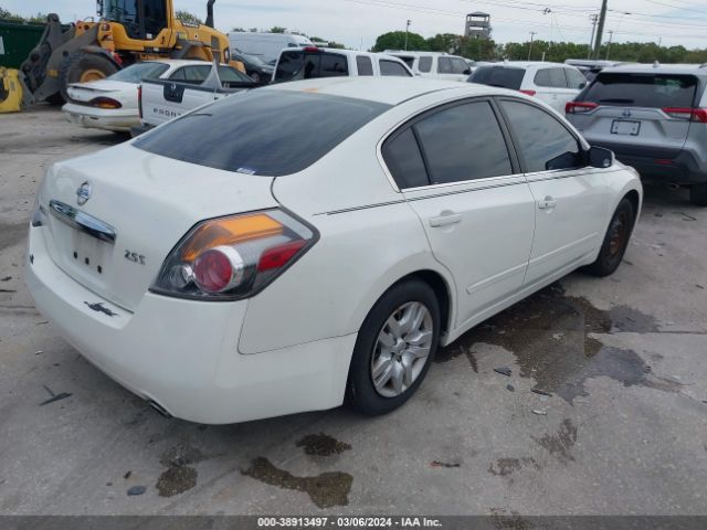 Photo 3 VIN: 1N4AL2AP0CN550704 - NISSAN ALTIMA 