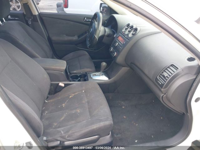 Photo 4 VIN: 1N4AL2AP0CN550704 - NISSAN ALTIMA 