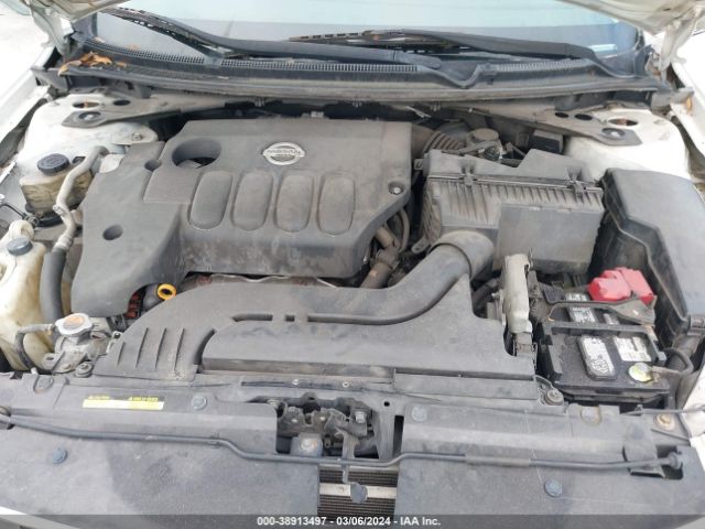 Photo 9 VIN: 1N4AL2AP0CN550704 - NISSAN ALTIMA 