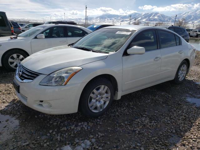 Photo 0 VIN: 1N4AL2AP0CN551111 - NISSAN ALTIMA BAS 