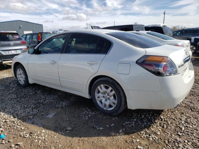 Photo 1 VIN: 1N4AL2AP0CN551111 - NISSAN ALTIMA BAS 