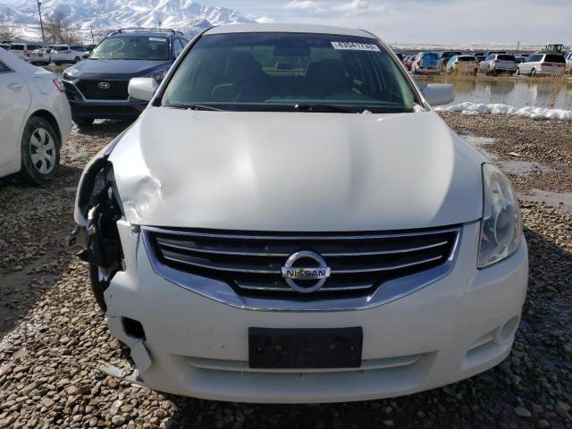 Photo 4 VIN: 1N4AL2AP0CN551111 - NISSAN ALTIMA BAS 