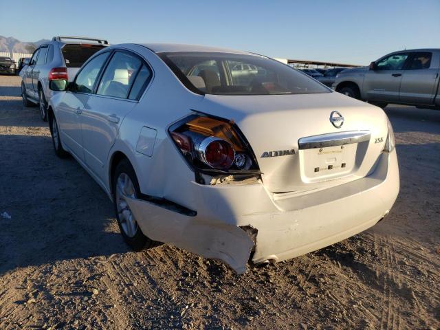 Photo 2 VIN: 1N4AL2AP0CN551609 - NISSAN ALTIMA BAS 