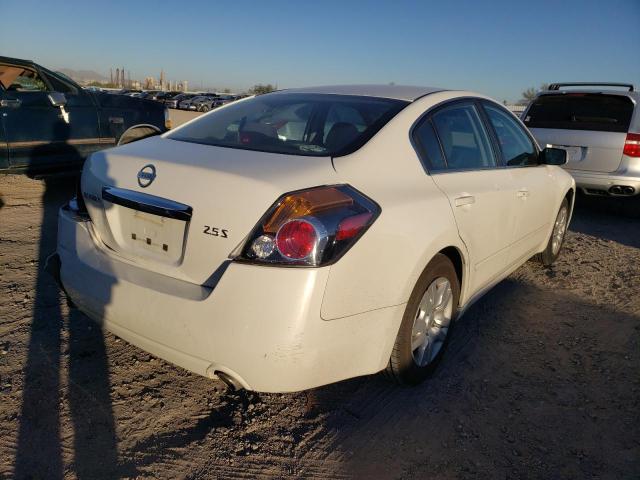 Photo 3 VIN: 1N4AL2AP0CN551609 - NISSAN ALTIMA BAS 