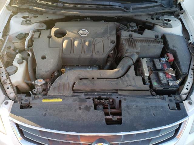 Photo 6 VIN: 1N4AL2AP0CN551609 - NISSAN ALTIMA BAS 