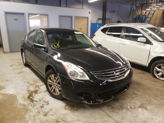 Photo 0 VIN: 1N4AL2AP0CN553439 - NISSAN ALTIMA BAS 