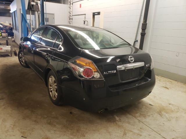 Photo 2 VIN: 1N4AL2AP0CN553439 - NISSAN ALTIMA BAS 