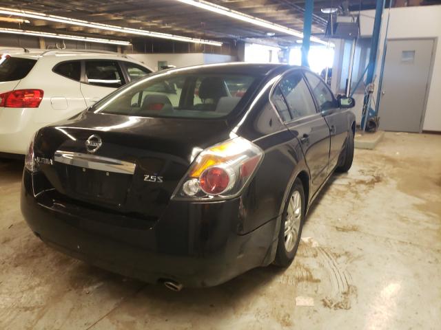 Photo 3 VIN: 1N4AL2AP0CN553439 - NISSAN ALTIMA BAS 