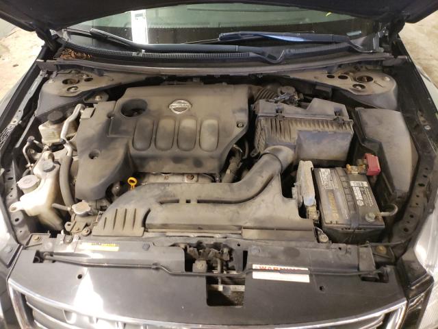 Photo 6 VIN: 1N4AL2AP0CN553439 - NISSAN ALTIMA BAS 