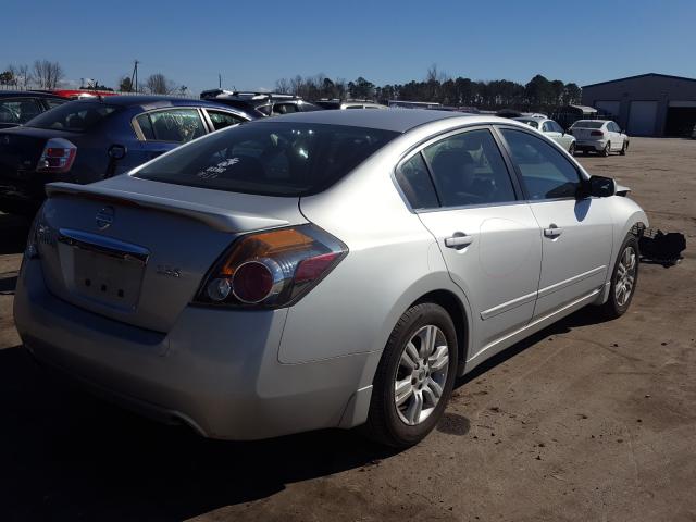 Photo 3 VIN: 1N4AL2AP0CN553831 - NISSAN ALTIMA BAS 