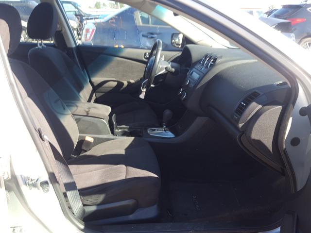 Photo 4 VIN: 1N4AL2AP0CN553831 - NISSAN ALTIMA BAS 