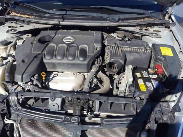 Photo 6 VIN: 1N4AL2AP0CN553831 - NISSAN ALTIMA BAS 