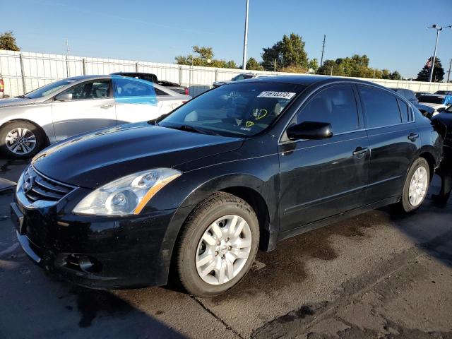 Photo 0 VIN: 1N4AL2AP0CN555921 - NISSAN ALTIMA 