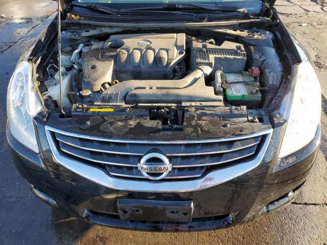 Photo 10 VIN: 1N4AL2AP0CN555921 - NISSAN ALTIMA 