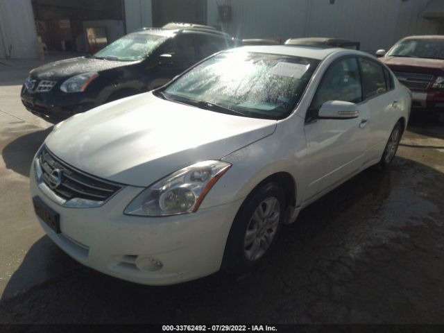 Photo 1 VIN: 1N4AL2AP0CN556485 - NISSAN ALTIMA 