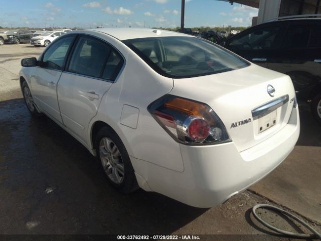 Photo 2 VIN: 1N4AL2AP0CN556485 - NISSAN ALTIMA 