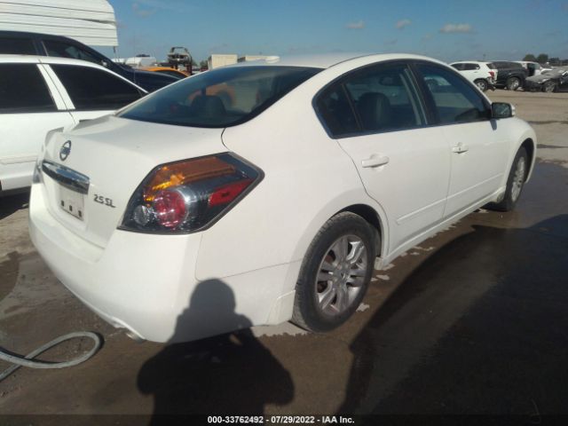 Photo 3 VIN: 1N4AL2AP0CN556485 - NISSAN ALTIMA 