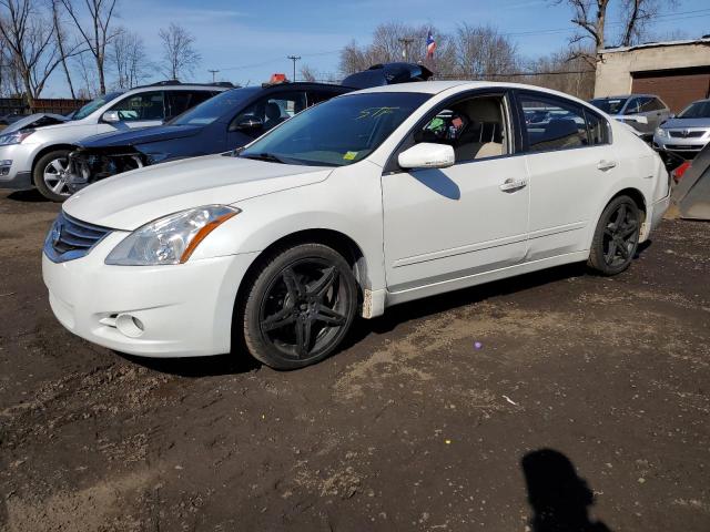 Photo 0 VIN: 1N4AL2AP0CN560116 - NISSAN ALTIMA BAS 