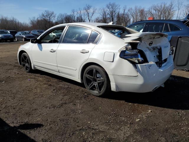 Photo 1 VIN: 1N4AL2AP0CN560116 - NISSAN ALTIMA BAS 