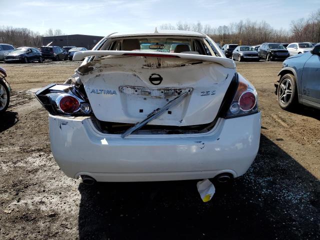 Photo 5 VIN: 1N4AL2AP0CN560116 - NISSAN ALTIMA BAS 