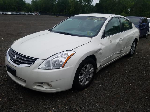 Photo 1 VIN: 1N4AL2AP0CN561170 - NISSAN ALTIMA 