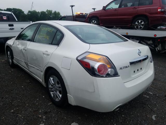 Photo 2 VIN: 1N4AL2AP0CN561170 - NISSAN ALTIMA 