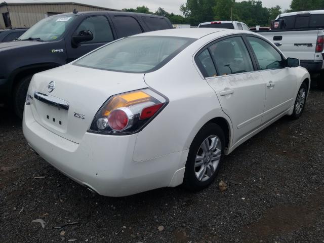 Photo 3 VIN: 1N4AL2AP0CN561170 - NISSAN ALTIMA 