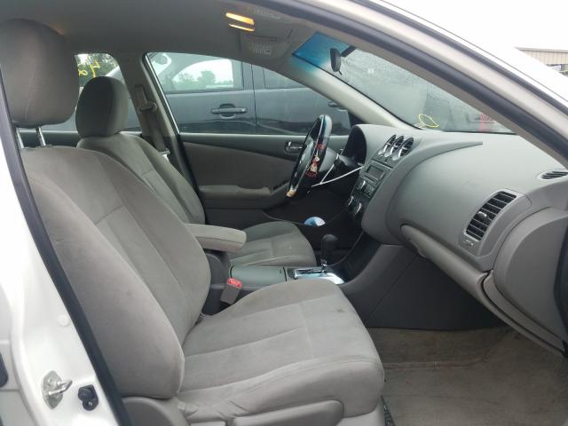 Photo 4 VIN: 1N4AL2AP0CN561170 - NISSAN ALTIMA 