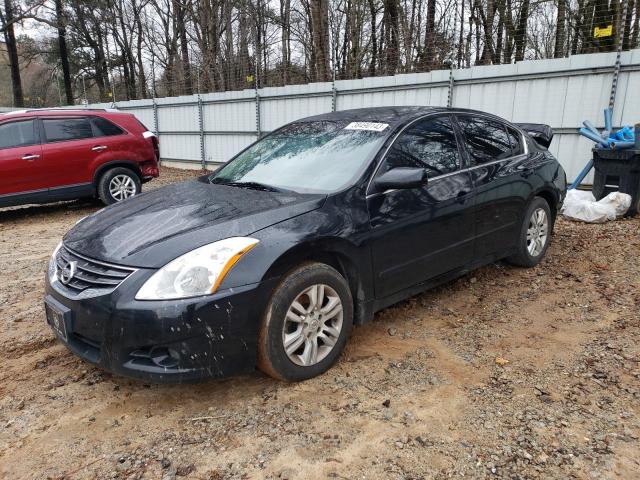 Photo 0 VIN: 1N4AL2AP0CN564991 - NISSAN ALTIMA BAS 