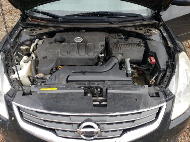 Photo 10 VIN: 1N4AL2AP0CN564991 - NISSAN ALTIMA BAS 