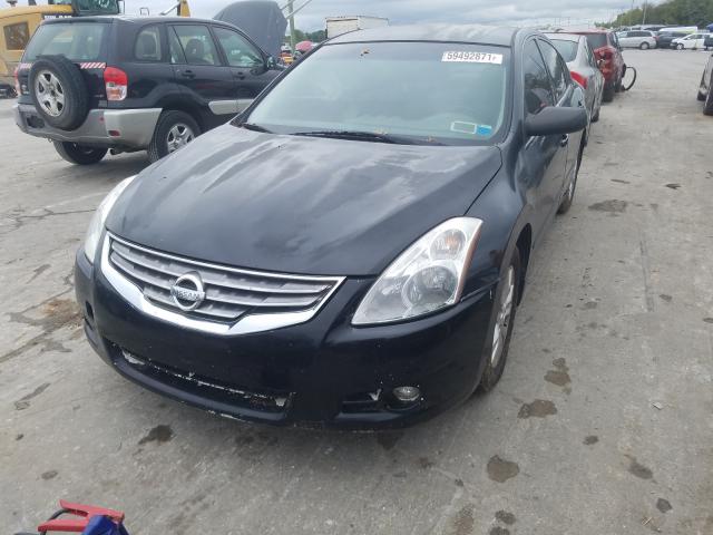 Photo 1 VIN: 1N4AL2AP0CN567017 - NISSAN ALTIMA BAS 