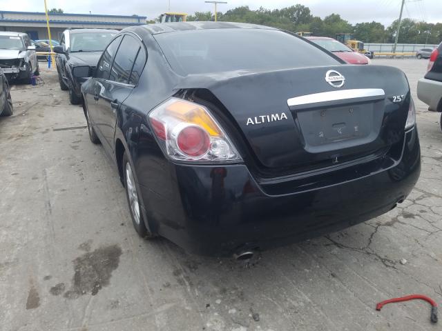 Photo 2 VIN: 1N4AL2AP0CN567017 - NISSAN ALTIMA BAS 