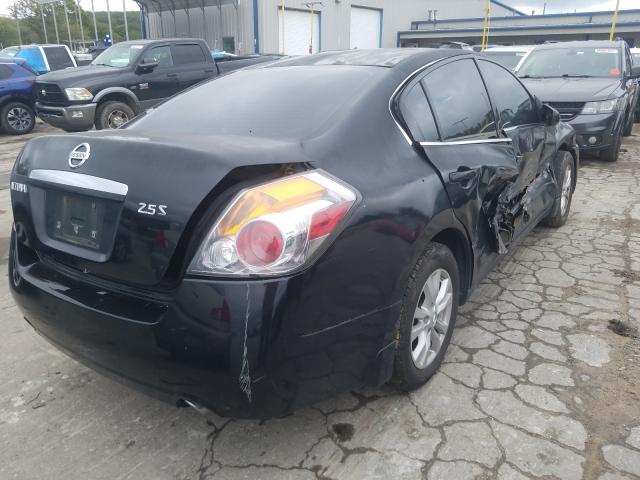 Photo 3 VIN: 1N4AL2AP0CN567017 - NISSAN ALTIMA BAS 