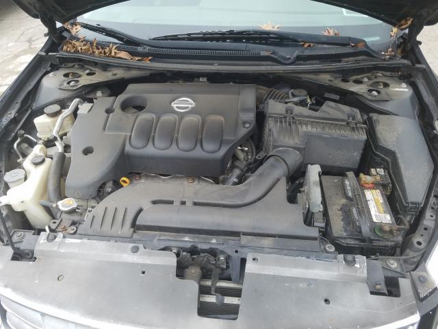 Photo 6 VIN: 1N4AL2AP0CN567017 - NISSAN ALTIMA BAS 