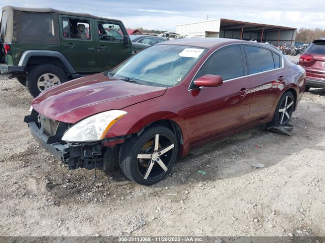 Photo 1 VIN: 1N4AL2AP0CN567762 - NISSAN ALTIMA 