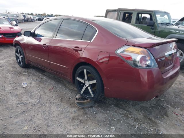 Photo 2 VIN: 1N4AL2AP0CN567762 - NISSAN ALTIMA 