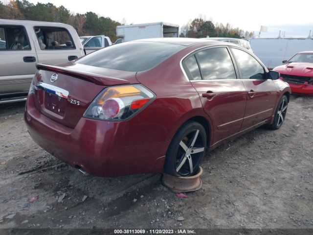 Photo 3 VIN: 1N4AL2AP0CN567762 - NISSAN ALTIMA 